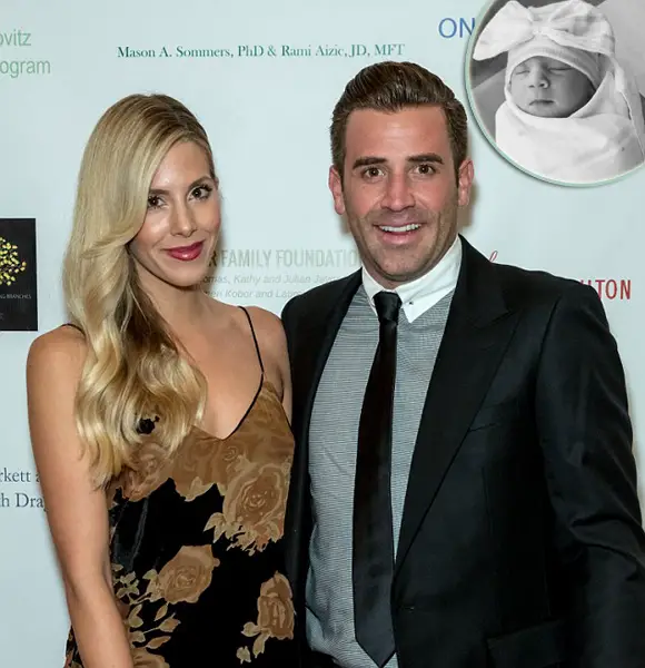 Ashley Slack And Jason Wahler A Baby Daughter! Call For Diaper Duty